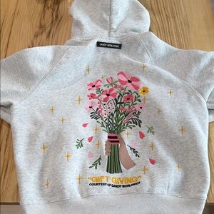 Dandy “Gift Giving” Hoodie